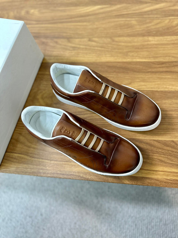 Glami - BRE Men Shoes - 551