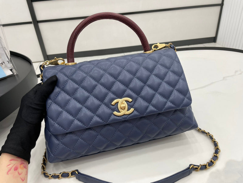 Satchel Bags - CLN Bags - 121