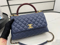Satchel Bags - CLN Bags - 121