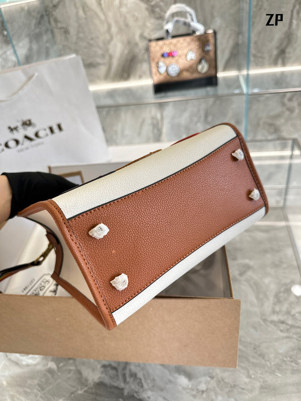 Satchel Bags - CCH Bags - 259