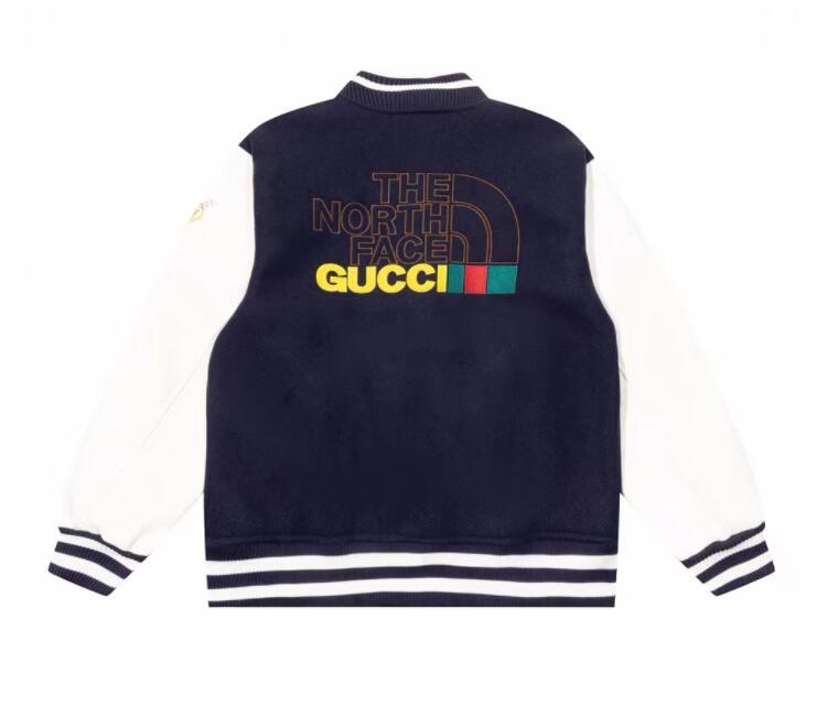 SAMC - Mix Jackets - 360
