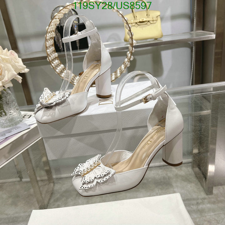 SAMCC - DOR Women Shoes - 1503