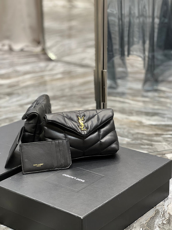 Glamy - YLS Bags - 665