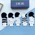 SAMC - DOR Socks - 034