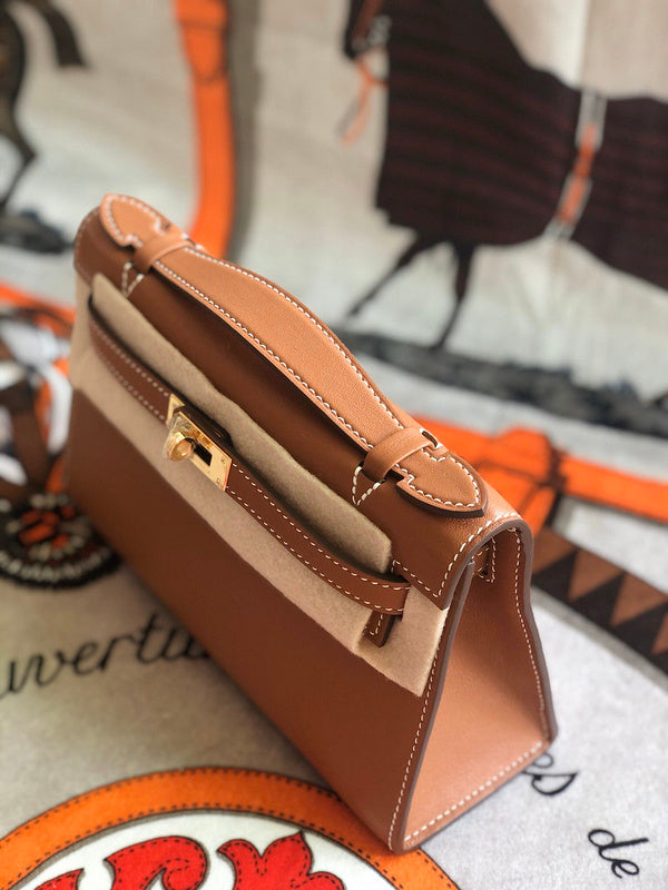 Satchel Bags - HMS-Bags - 727