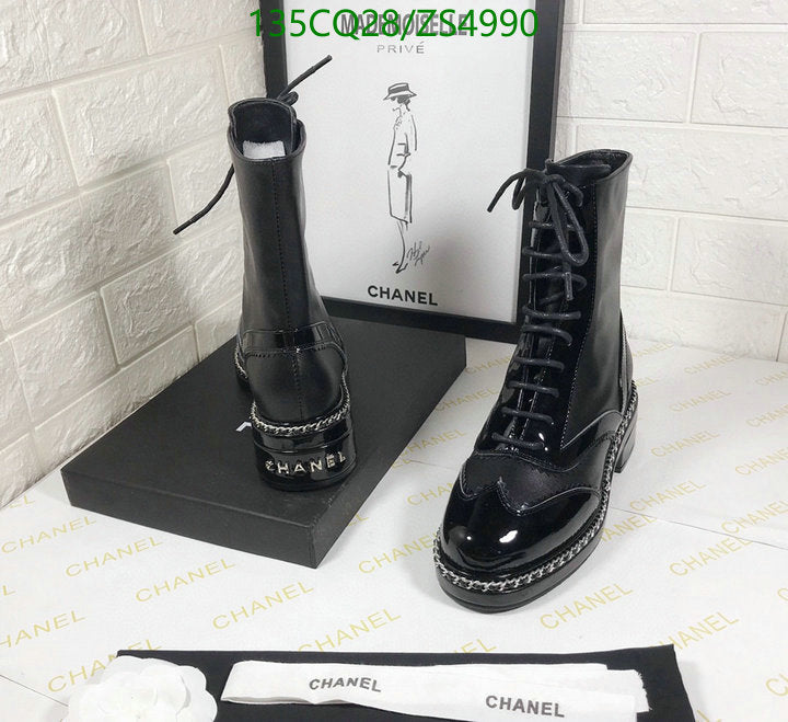 SAMC - CHL Women Boots - 371