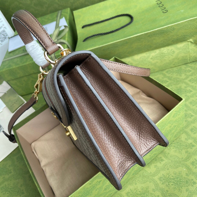 Glami Fashion - GCI Bags - 6016