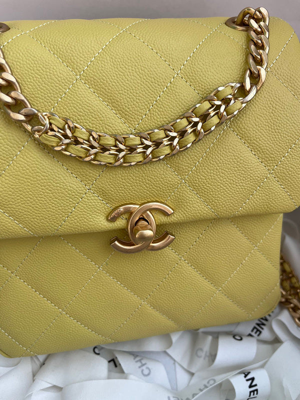 GlamI - CHL Bags - 3392