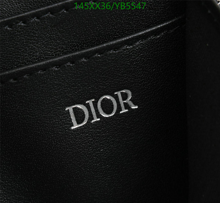 SAMCC - DOR Bags - 1488