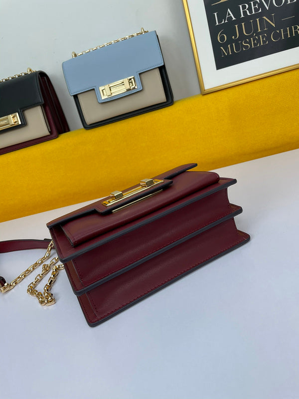 Satchel Bags - SLY Bags - 1809