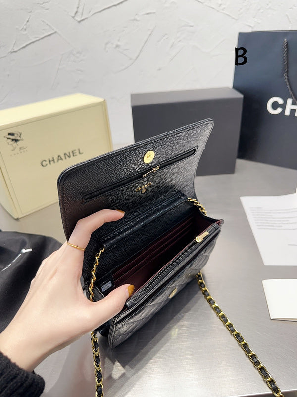 Satchel Bags - CHL Bags - 7076
