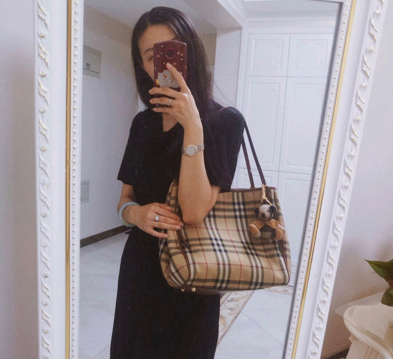 Glami-i BOR Bags - 417