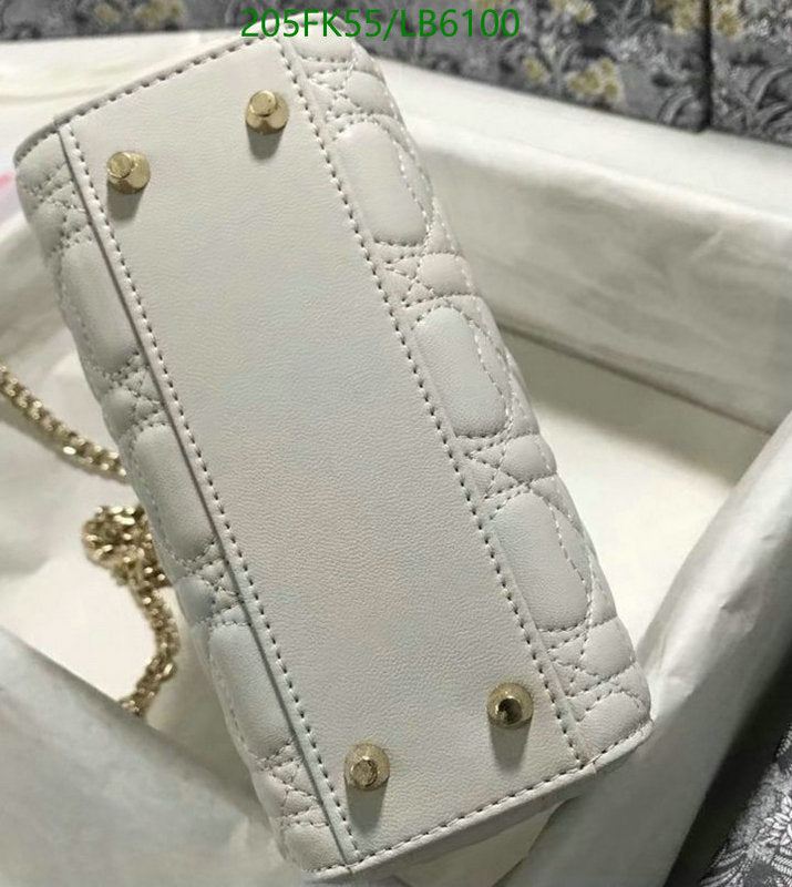 SAMCC - DOR Bags - 1288