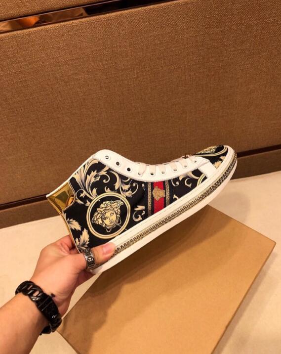 SAMC - VAR Men Shoes - 230