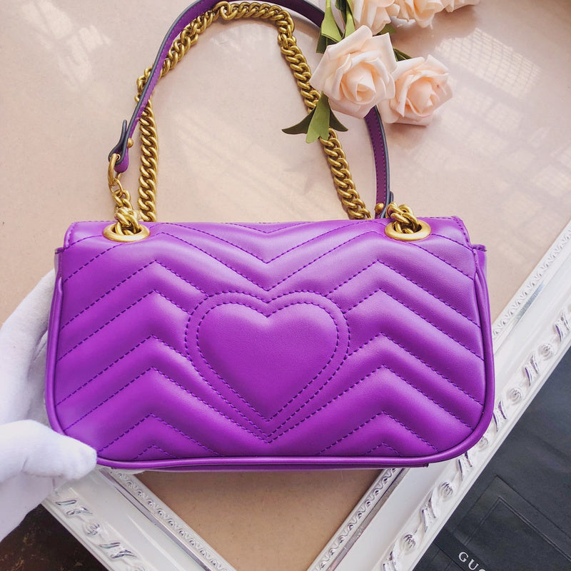 Glami Fashion - GCI Bags - 10128