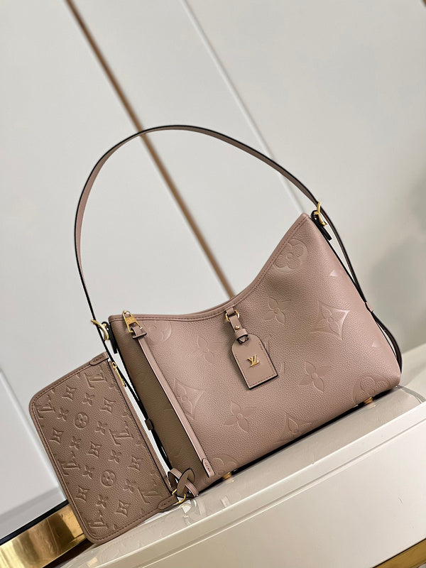 Satchel Bags - VL Bags - 1815