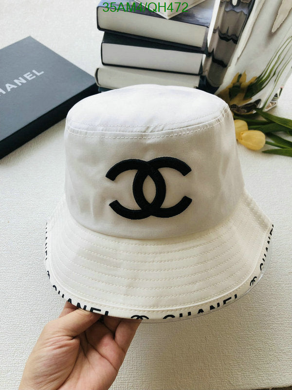 SAMC - CHL Caps & Hats - 131