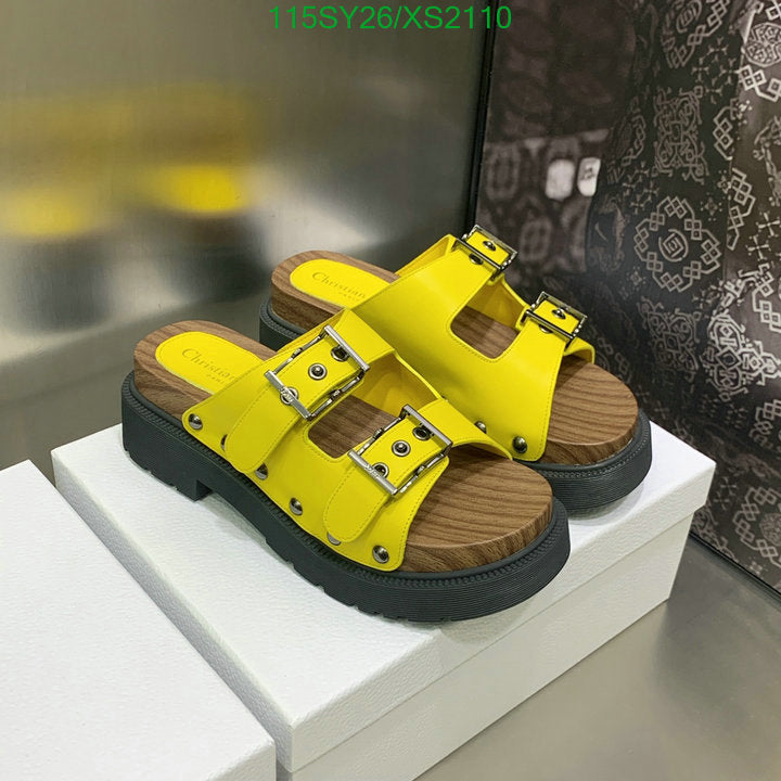 SAMCC - DOR Women Shoes - 2157