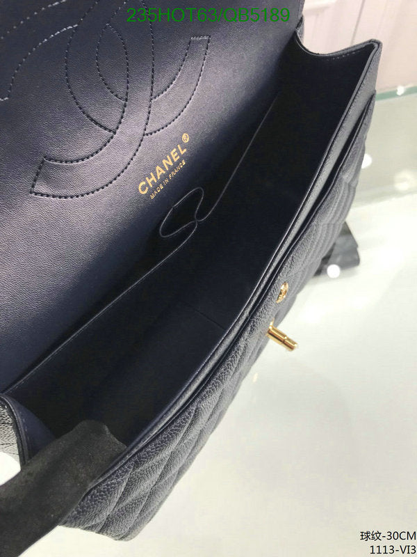 SAMC - CHL Bags - 537