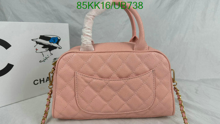 SAMC - CHL Bags Handbags - 044