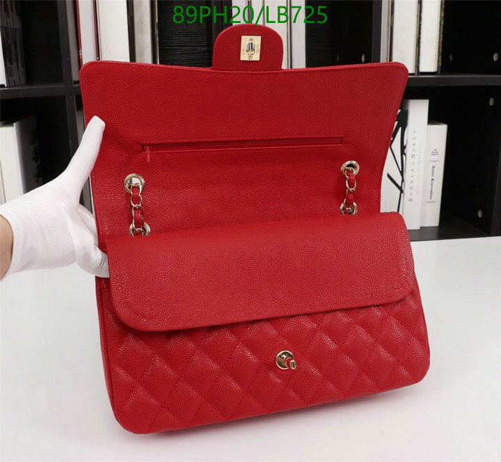 SAMC - CHL Bags Crossbody - 445