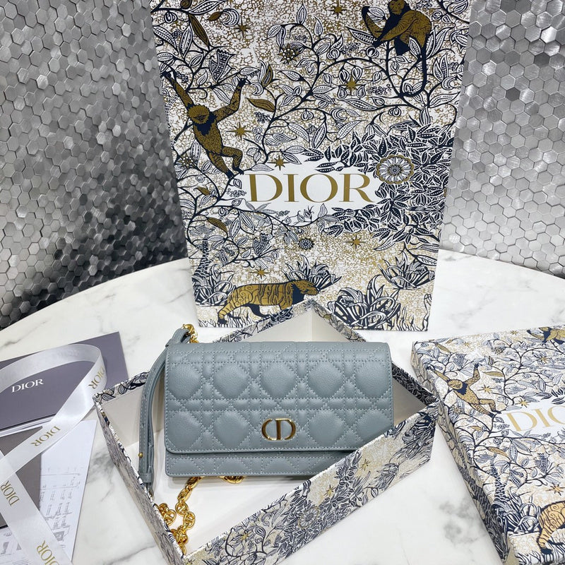 Satchel Bags - DOR Bags - 319