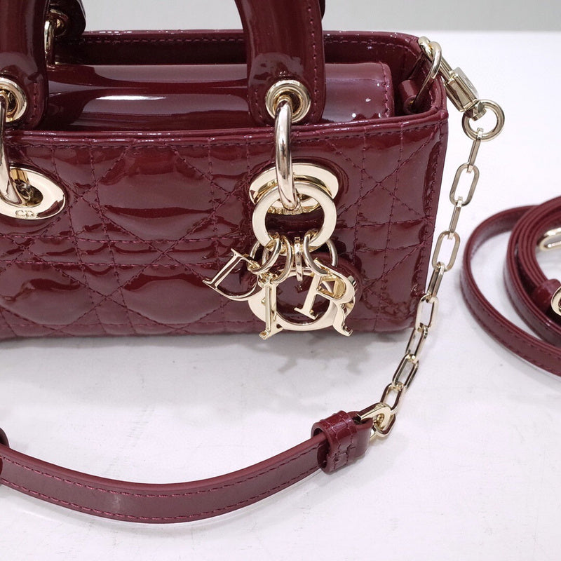 ELE - Dir Bags - 679