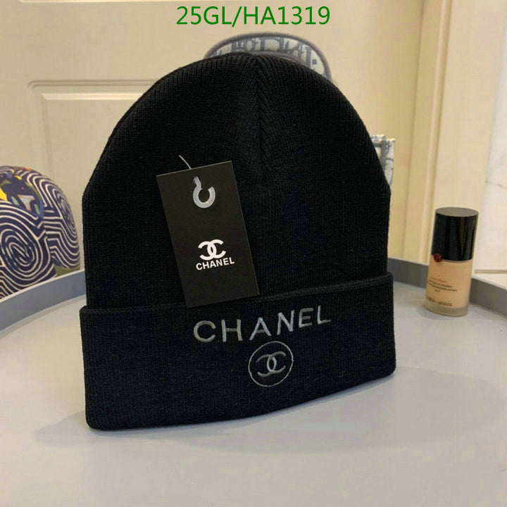 SAMC - CHL Caps & Hats - 519