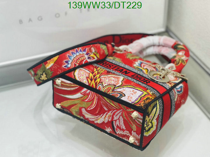 SAMCC - DOR Bags - 835