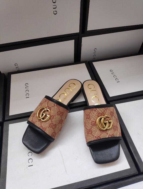 SAMC - GUKI Women Shoes - 1972