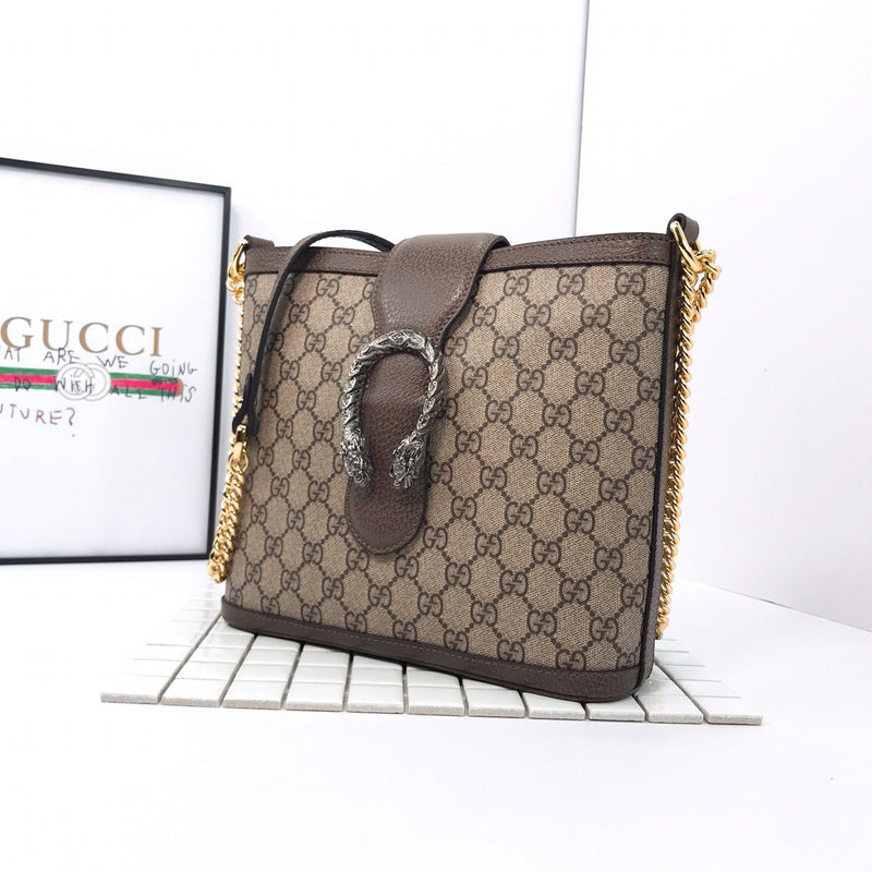 Glami Fashion - GCI Bags - 2622