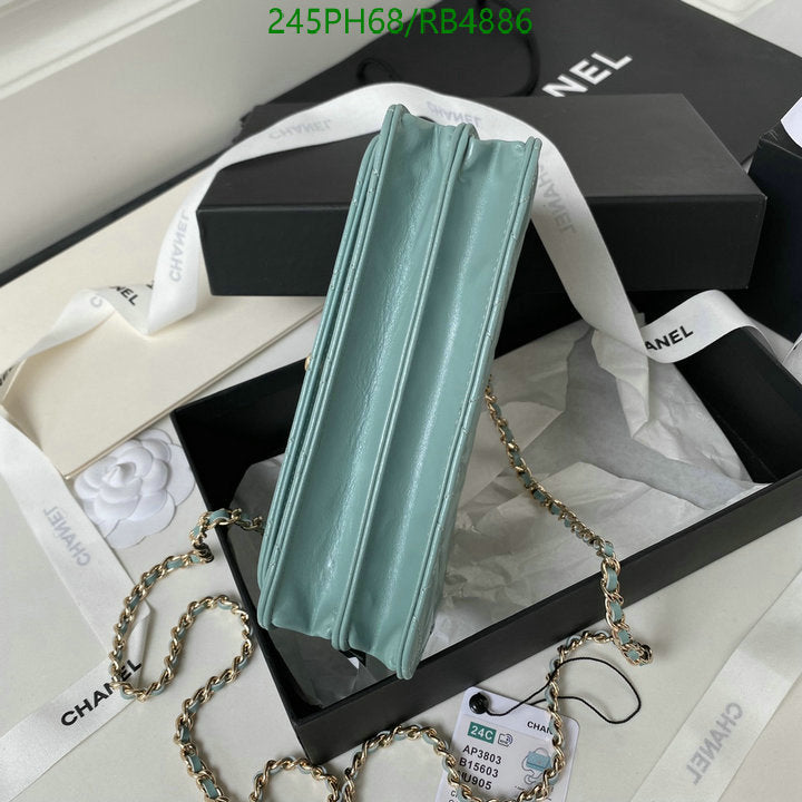 SAMC - CHL Bags - 363