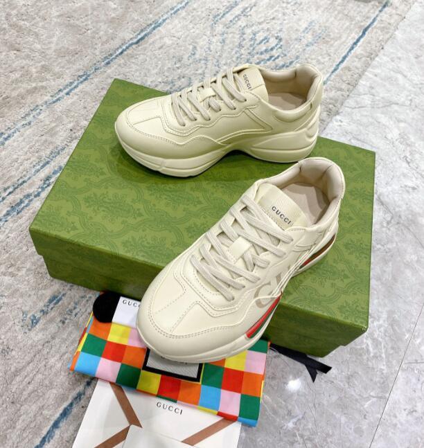 SAMC - GUKI Women Shoes - 1092
