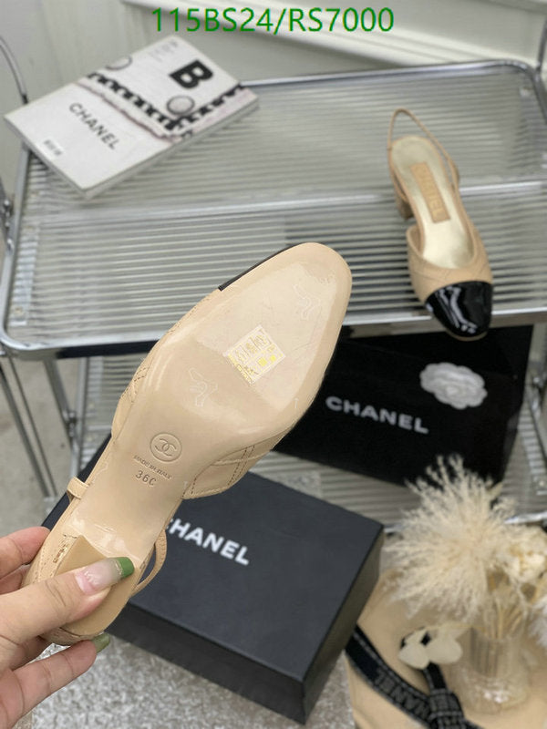 SAMC - CHL Women Shoes Ballet - 230