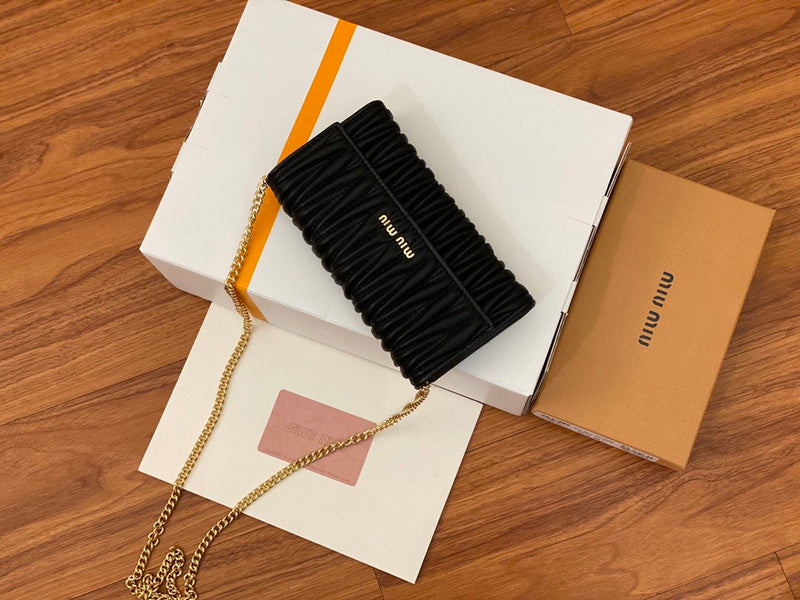 Satchel Bags - MMU Bags - 004