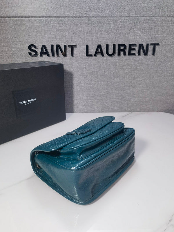 Satchel Bags - SLY Bags - 1657