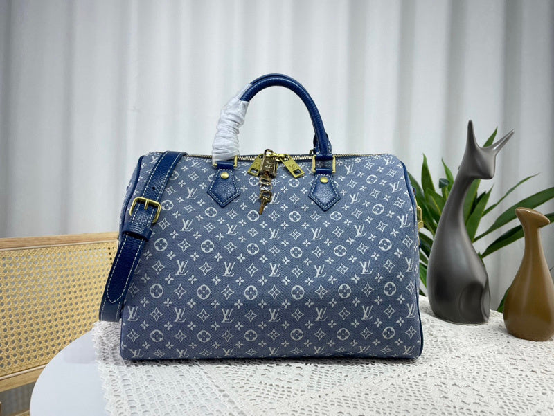 Glami-is - LOV Travel Bags - 050