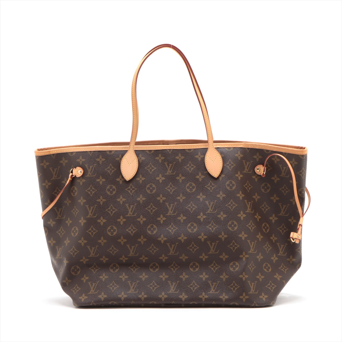 Louis Vuitton Monogram Neverfull GM M40157