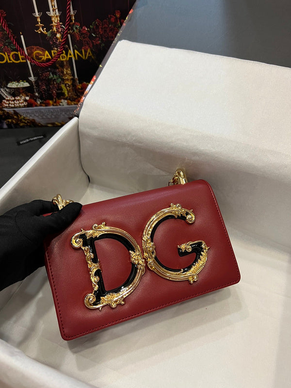 Glamy - DG bag - 421