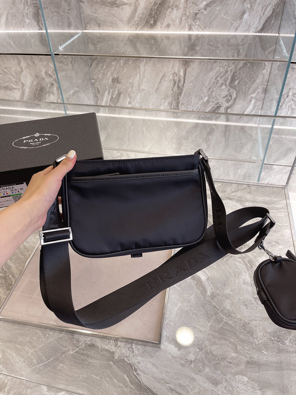 Satchel Bags - PRA Bags - 473