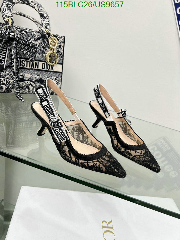 SAMCC - DOR Women Shoes - 2356