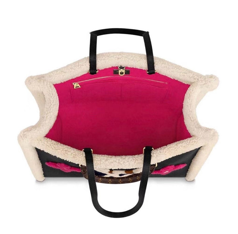 Glami Fashion Lu-Vi bags - 17722