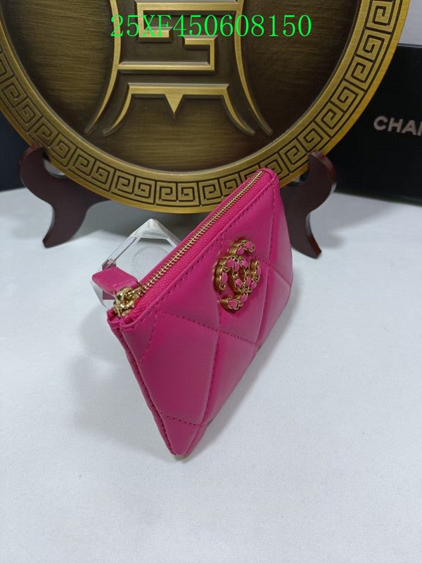 Glami - CHL Wallet - 2328