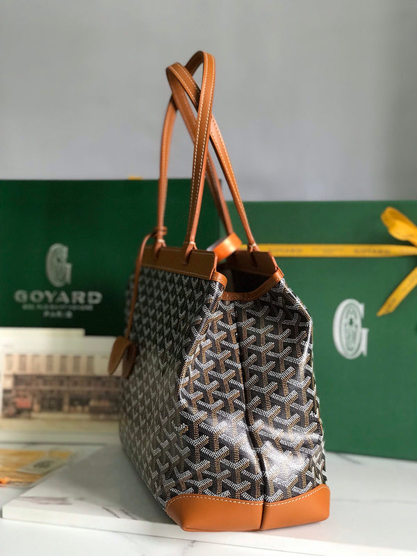 Glamy - GYO Bags - 723