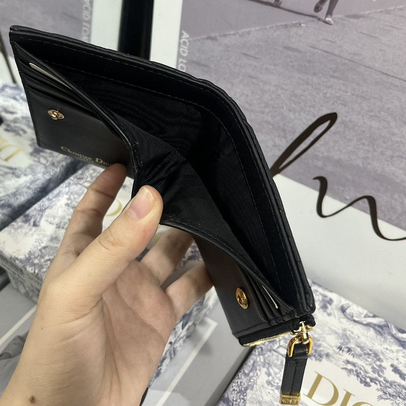 Glami - DOR Wallets - 067