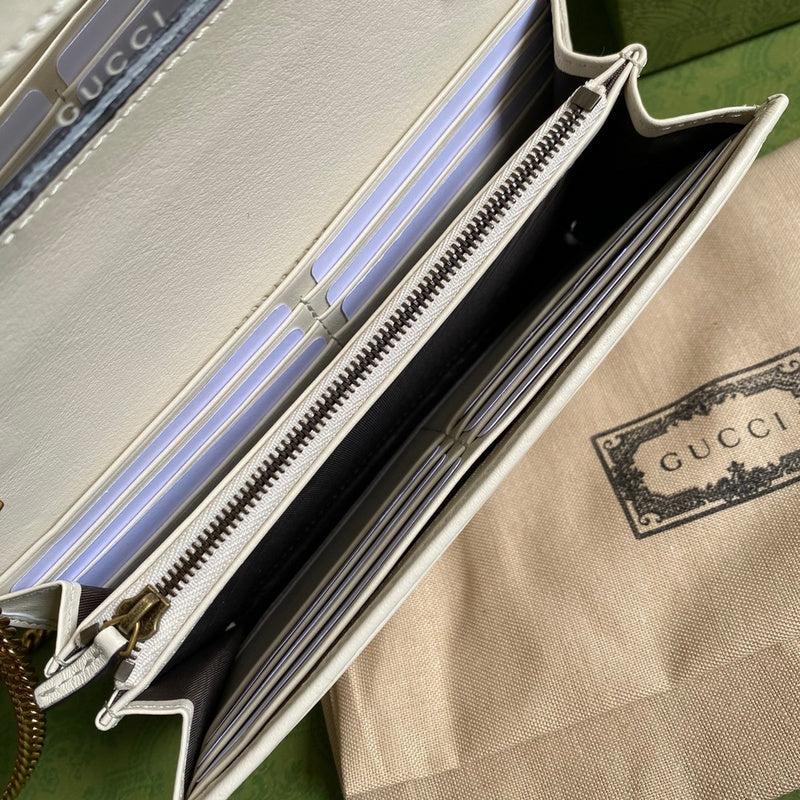 Glami Fashion - GCI Bags - 8172