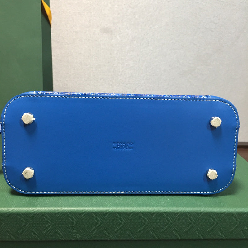 Satchel Bags - GOD Bags - 928