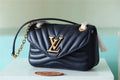 Satchel Bags - VL Bags - 6846