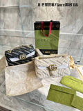 Satchel Bags - BGA Bags - 1577