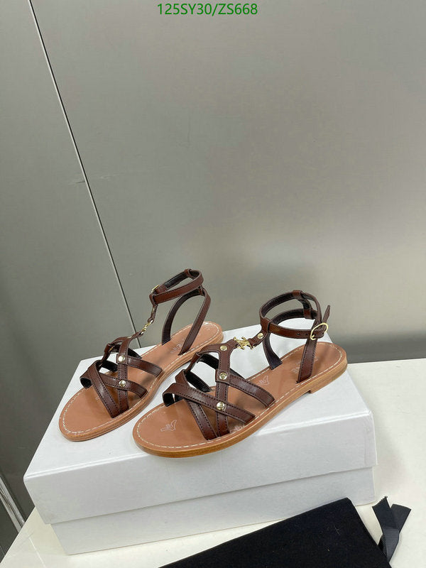 SAMC - COL Women Shoes - 286